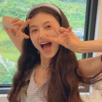 K (@bunnysu722) 's Twitter Profile Photo K (@bunnysu722) 's Twitter Profile Photo