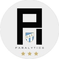 ParalyticsDk π¦π· (@paralyticsdk) 's Twitter Profile