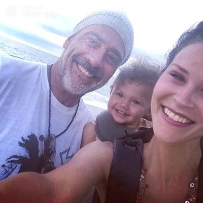 TWDRP AU 21+ Parody fan account || My loving husband is @JasonCrousePI 🖤 since 11•2•21 || Mom to Josie Crouse 
|| Not affiliated with #MelissaMcBride or AMC.