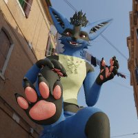 Luca (@cariopaws) 's Twitter Profile