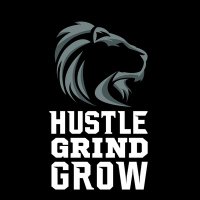 Hustle Grind Grow (@hustlegrindgrow) 's Twitter Profile