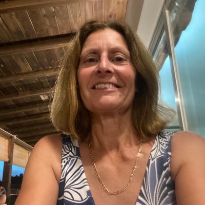 Sue Irving