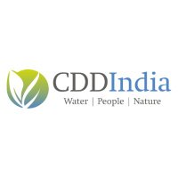 CDD India (@cddindia) 's Twitter Profile