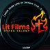 Lit Films (@Lit_Films001) Twitter profile photo