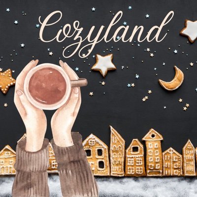 Hosts Amy and Melissa discuss those cozy predictable movies and TV shows we all know and (secretly) love... Welcome to Cozyland!