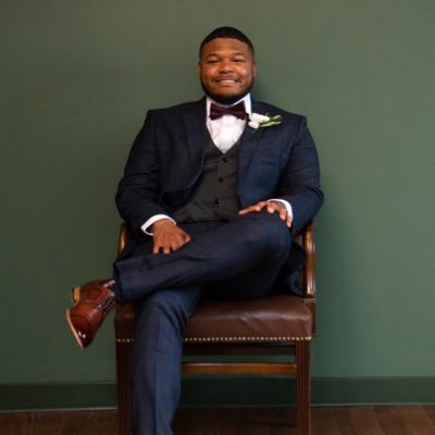 Follower of Christ. Husband to Chelsea. Father to Harper and Jameson. brother, and son.