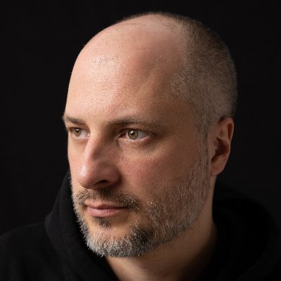 edjafarov's profile picture. #йастартапер