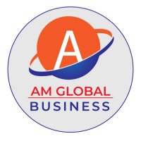 Am global business (@amglobalbusine) 's Twitter Profile Photo Am global business (@amglobalbusine) 's Twitter Profile Photo