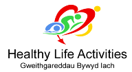 Healthy Life Activities - race organiser @Noelwyn Sprint , Standard and middle distance Triathlons organised for all. Junior Tri events for all ages