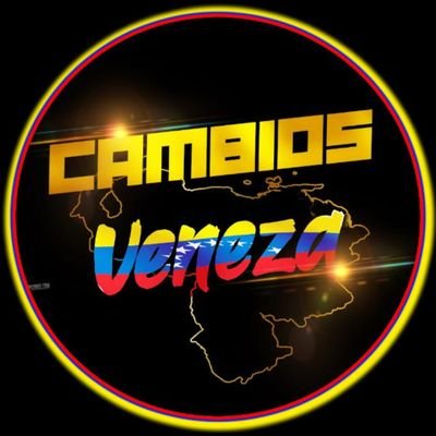 cambiosveneza's profile picture. 