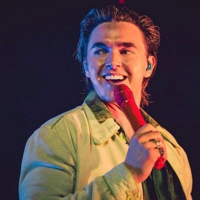 Your daily dose of @jessemccartney News  and updates!