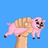 Hog Squeezers (@hogsqueezersnft) 's Twitter Profile