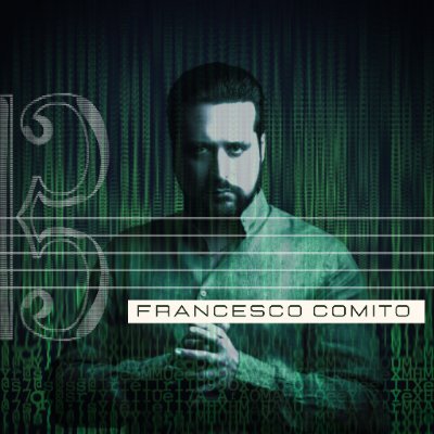 ComitoFrancesco's profile picture. Artist | Musician | Entrepreneur