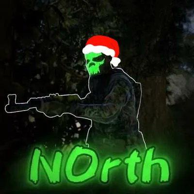 BrianFan23's profile picture. Hi! My name is N0rth and I never make content, check out my other socials :)
Twitch: N0rthWasTaken 
Youtube: N0rth