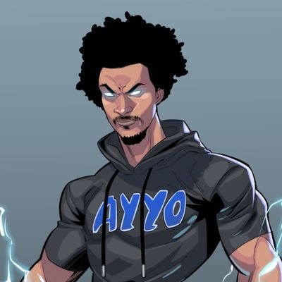 Ronin/Artist/Beat Maker/Audio Engineer, Local Blerd From The Shaolin Jedi Temple.  Host of Yo A Nerd YouTube Channel. #BlackSuperHeros #SixFifteen