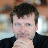Dick Hardt (@dickhardt) 's Twitter Profile