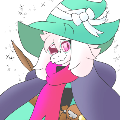 this is an archive of azzy's ralsei account. the new one can be found here: @MYCASTLETXWN