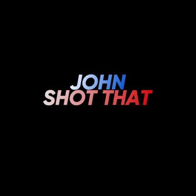 JohnShotThat