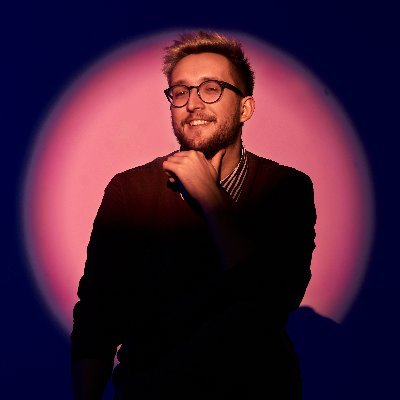 CEO and Founder of @mpmteam 💻🎬 My Power is Making. My Power is Marketing. My Power is Metaverse. (He/Him 🏳️🌈)