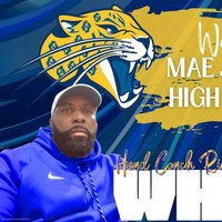 Rico White (@coachrw24) 's Twitter Profile