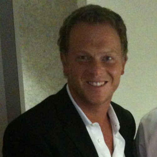 joefairbairn's profile picture. 