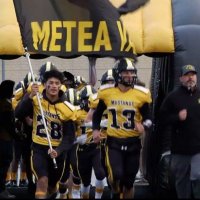 Metea Valley Football(@MeteaFootball) 's Twitter Profile Photo