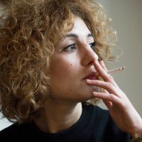Hush (@abnousse) 's Twitter Profile