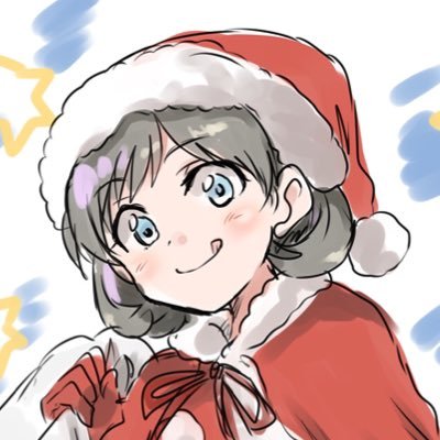 绫里かがみさんのプロフィール画像