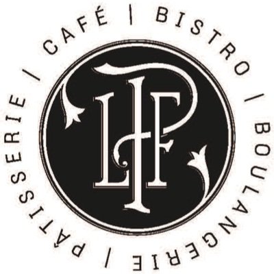 Ett äkta franskt kafé, resturang, bageri, brasserie och konditori.