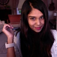Nisha Surendran (@surendrannisha) 's Twitter Profile