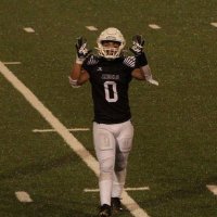 DJ Miller (@djmiller_) 's Twitter Profile
