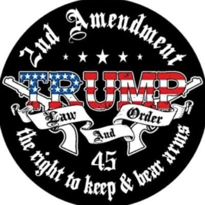 Do_Not_Comply84's profile picture. 🇺🇲Drain the Swamp!🇺🇲 🙏One Nation Under God🙏 Liberalism is a Mental Disorder🤡 🗽2A #MAGA 🍿
#CrimesAgainstHumanity #Patriotsunite #MAHA🇺🇸DOGE🇺🇸