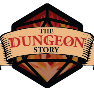 Welcome to The Dungeon Story, a  D&D Actual Play show.  Visit us on YouTube @TheDungeonStory