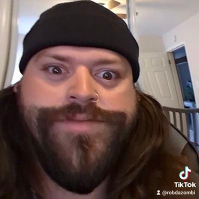 you can't pick your father, but you can always pick your daddy. TikTok: majinrob93