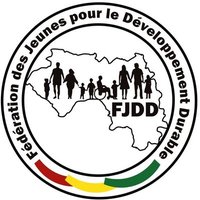 FJDD GUINEE(@fjddguinee) 's Twitter Profile Photo