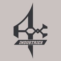 Rexian Industries(@rexianindustrie) 's Twitter Profile Photo