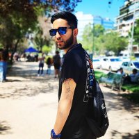 PedroMontenegro (@pedromontenegro) 's Twitter Profile