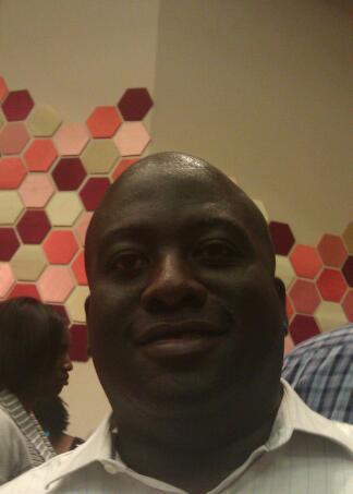 Data Management and Business Intelligence - Financial and Health Domains. Love the Lord! Views expressed are my own.