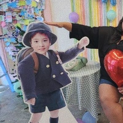 @NunameBerry