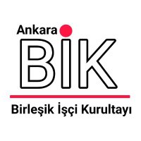 Ankara Birleşik İşçi Kurultayı(@isci_ankara) 's Twitter Profileg