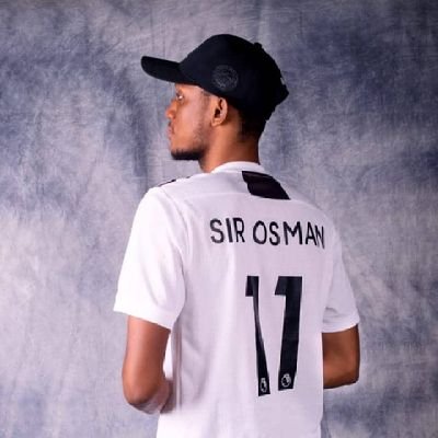 MpDaakye's profile picture. A teacher||  Sports Fanatic || A muslim  || A culer||