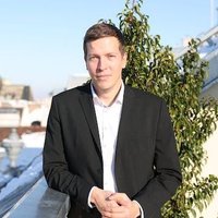 Patrick Gasselich (@patgass) 's Twitter Profile Photo Patrick Gasselich (@patgass) 's Twitter Profile Photo