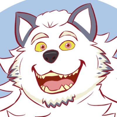 I draw furries | ❤️ big guys & bellies | early 30s | absolutely do NOT follow/interact if you are under 18!! | NSFW

Telegram: https://t.co/IEJAKqPv1j
