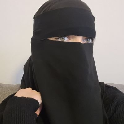 British Pakistani Muslim with opinions. 22. A thorn in the side of misogynists. I hear Twitter has free speech, so that's gotta be better than irl, right?