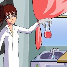 AliciaMBio's profile picture. Biología y Educación. Scientix  Ambassador.