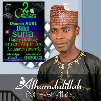 Adamu_9898's profile picture. Adamu_9898