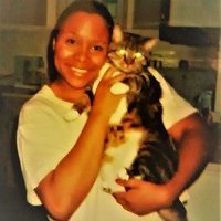 Freelance writer. Animal lover. Forever cat mom. 
Blogger & Author of https://t.co/StvXI2lCpg, a blog about finding healing after pet loss.