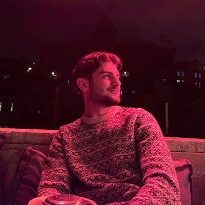 ariksafa's profile picture. 