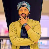 Sai Kranthi (@iamsaikranthi) 's Twitter Profile