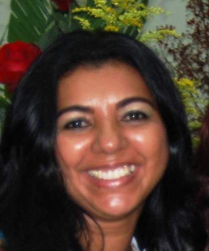SERVA DO SENHOR, ESPOSA DO PR WUDSON GETE/ MÃE DE MARIANNE E RAFAELLA